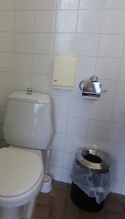 Hotel Parkzicht Amsterdam 2*,