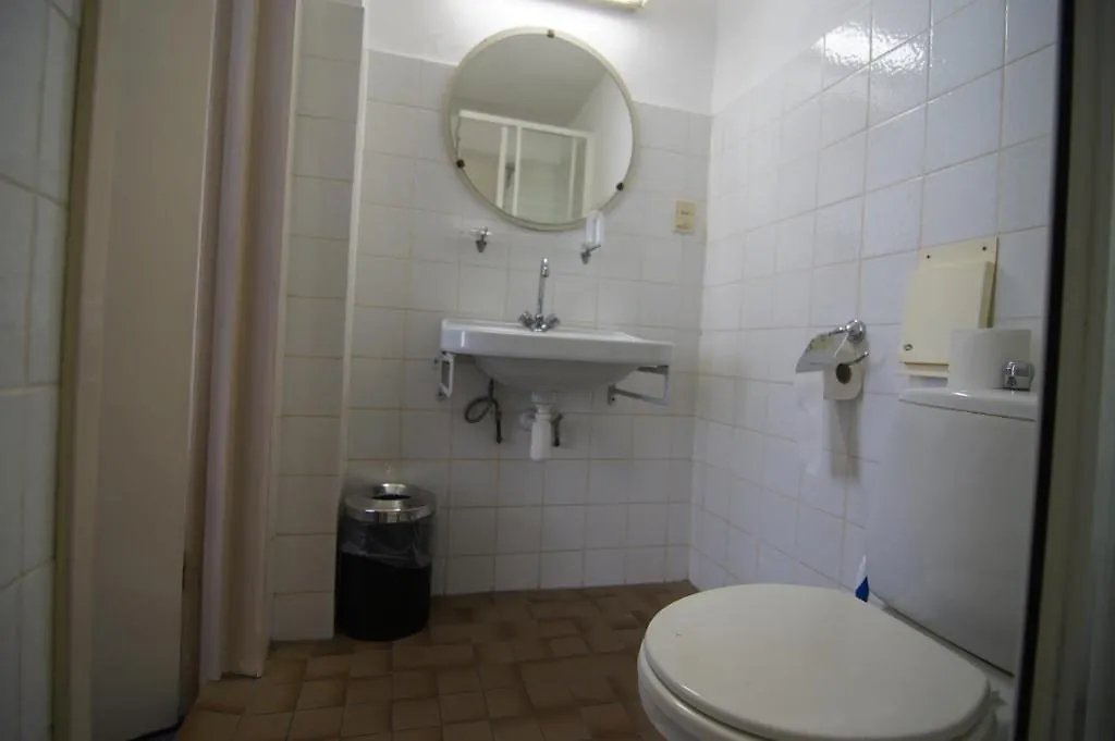 Hotel Parkzicht Amsterdam