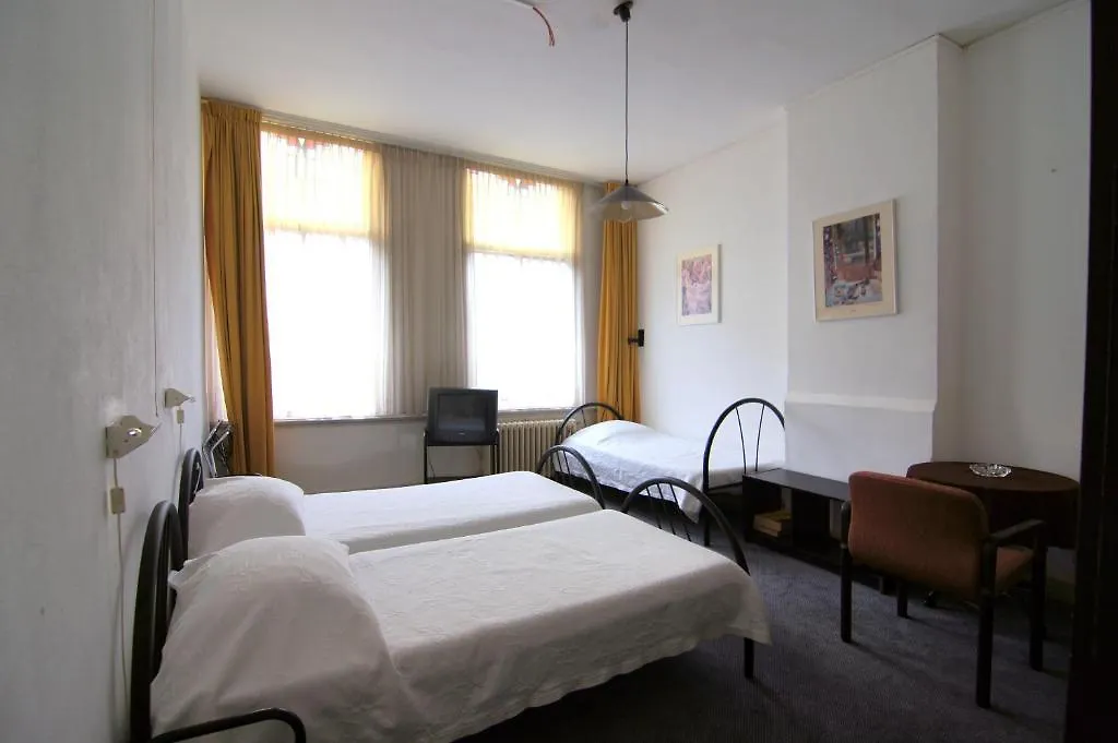 Hotel Parkzicht Amsterdam