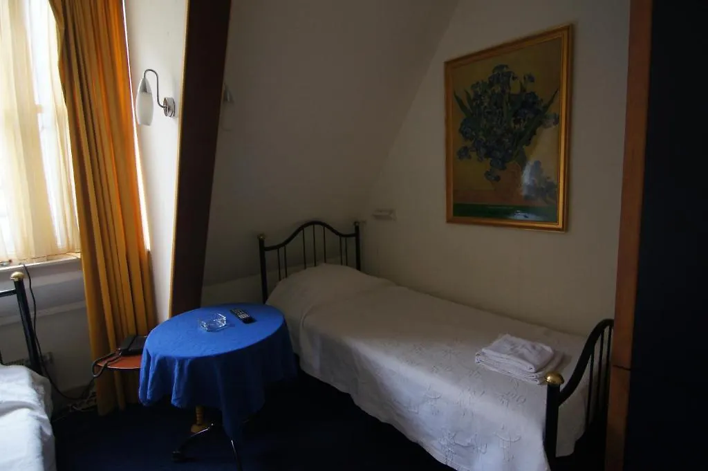 Hotel Parkzicht Amsterdam